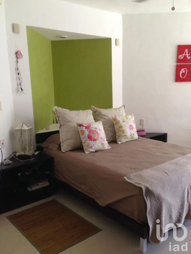 Departamento en Renta en Quintas del Carmen, Solidaridad, Quintana Roo | NEX-293616 | iad México | Foto 10 de 13