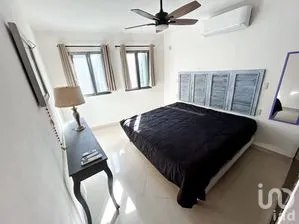 NEX-293616 - Departamento en Renta, con 2 recamaras, con 1 baño, con 65 m2 de construcción en Quintas del Carmen, CP 77720, Quintana Roo.