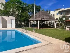 NEX-297362 - Departamento en Renta, con 2 recamaras, con 1 baño, con 75 m2 de construcción en Ciudad Mayakoba, CP 77724, Quintana Roo.