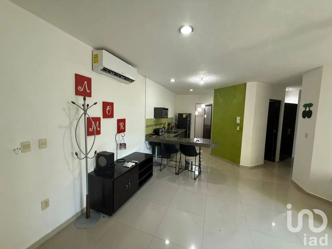 Departamento en Venta en Paraíso del Carmen, Solidaridad, Quintana Roo | NEX-299391 | iad México | Foto 11 de 21
