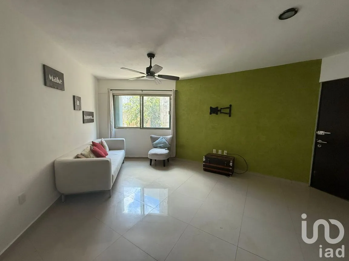 Departamento en Venta en Paraíso del Carmen, Solidaridad, Quintana Roo | NEX-299391 | iad México | Foto 13 de 21