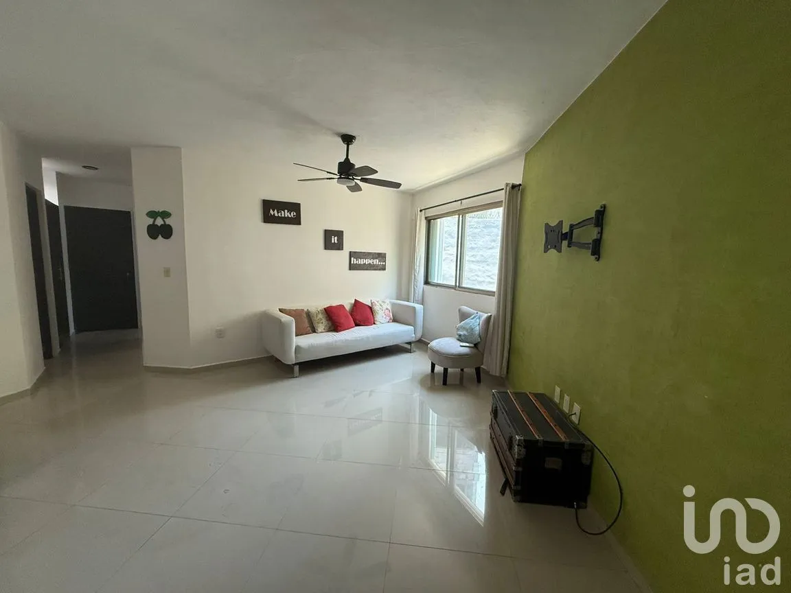 Departamento en Venta en Paraíso del Carmen, Solidaridad, Quintana Roo | NEX-299391 | iad México | Foto 18 de 21