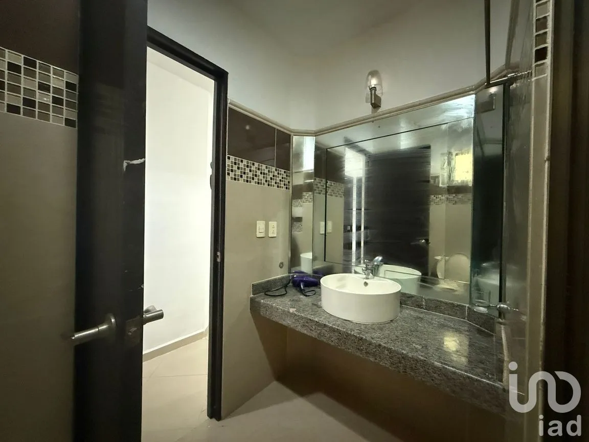Departamento en Venta en Paraíso del Carmen, Solidaridad, Quintana Roo | NEX-299391 | iad México | Foto 20 de 21