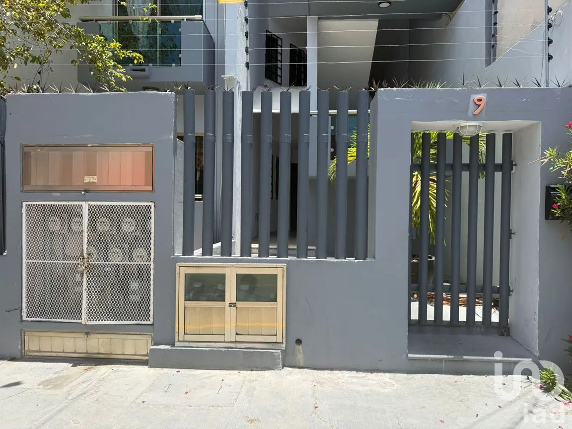 Departamento en Venta en Paraíso del Carmen, Solidaridad, Quintana Roo | NEX-299391 | iad México | Foto 3 de 21