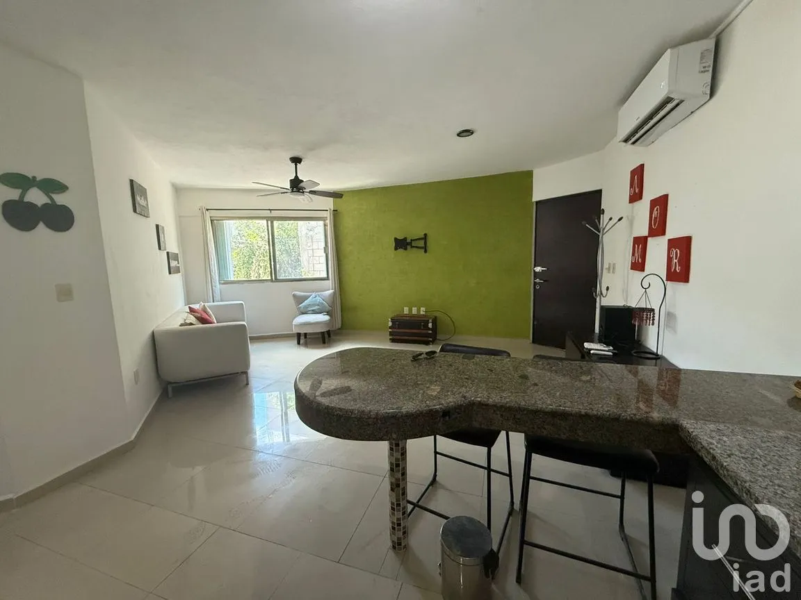 Departamento en Venta en Paraíso del Carmen, Solidaridad, Quintana Roo | NEX-299391 | iad México | Foto 8 de 21