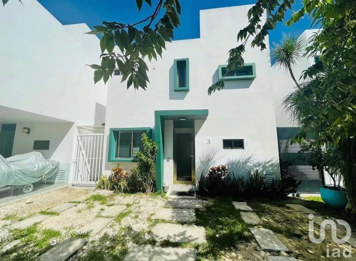 Casa en Renta en El Cielo, Solidaridad, Quintana Roo | NEX-307028 | iad México | Foto 13 de 13
