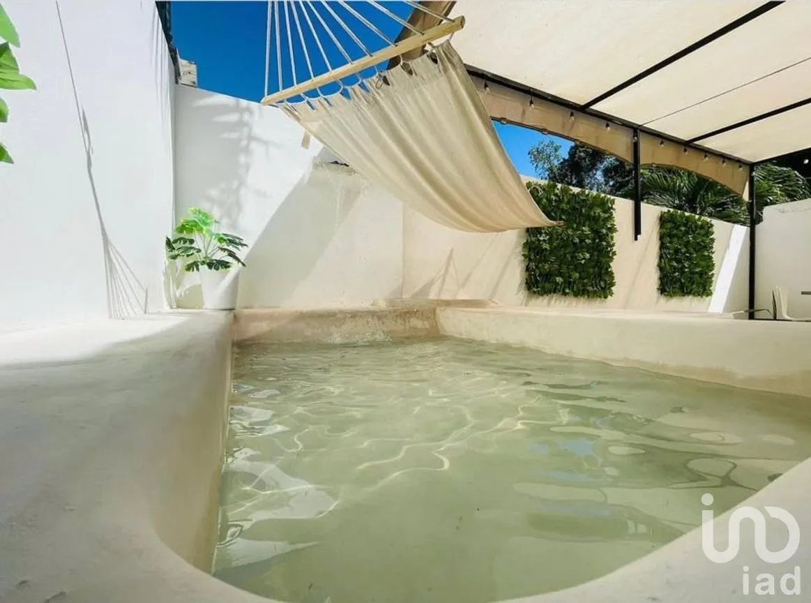 Casa en Renta en El Cielo, Solidaridad, Quintana Roo | NEX-307028 | iad México | Foto 8 de 13