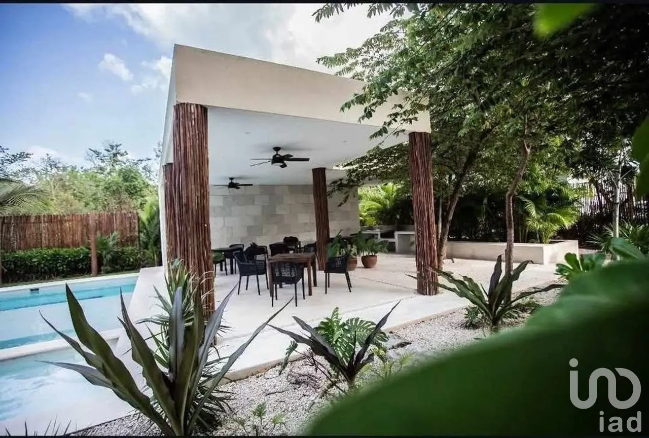 Departamento en Renta en El Cielo, Solidaridad, Quintana Roo | NEX-307069 | iad México | Foto 14 de 20