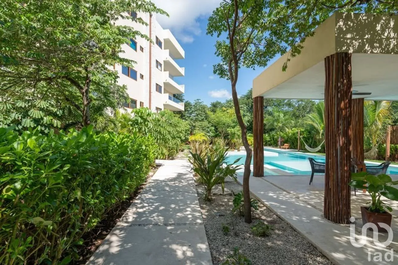 Departamento en Renta en El Cielo, Solidaridad, Quintana Roo | NEX-307069 | iad México | Foto 18 de 20