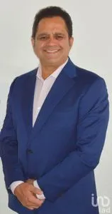 Luis Camarena