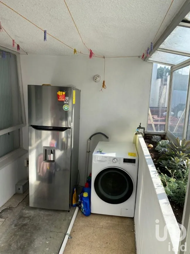 Departamento en Venta en Roma Sur, Cuauhtémoc, Ciudad de México | NEX-244478 | iad México | Foto 12 de 16