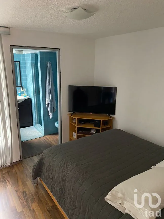 Departamento en Venta en Roma Sur, Cuauhtémoc, Ciudad de México | NEX-244478 | iad México | Foto 4 de 16