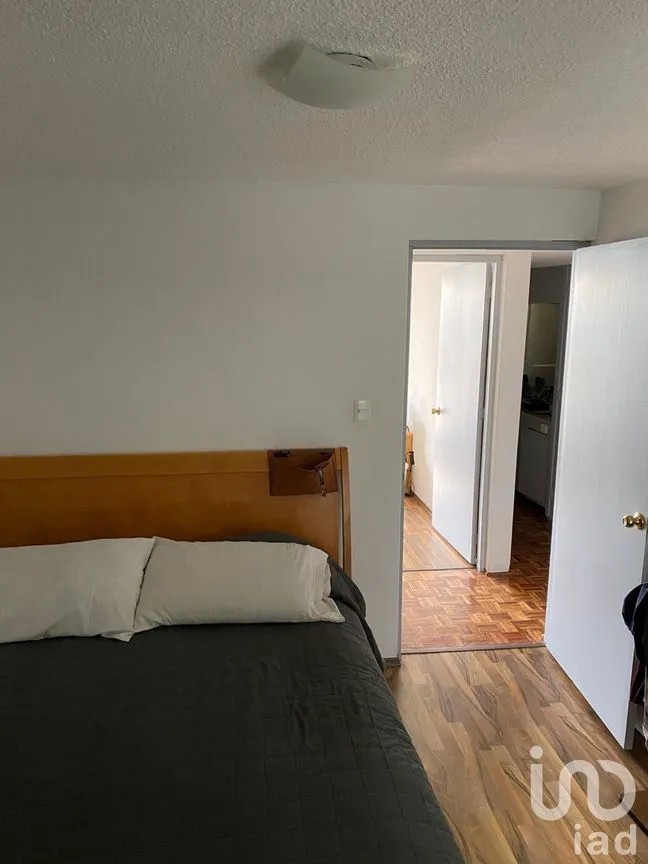 Departamento en Venta en Roma Sur, Cuauhtémoc, Ciudad de México | NEX-244478 | iad México | Foto 5 de 16