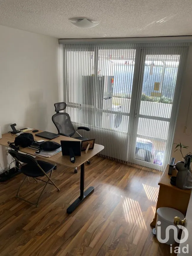 Departamento en Venta en Roma Sur, Cuauhtémoc, Ciudad de México | NEX-244478 | iad México | Foto 6 de 16