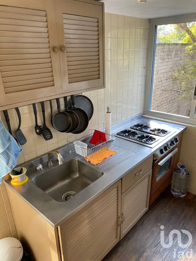 Departamento en Venta en Roma Sur, Cuauhtémoc, Ciudad de México | NEX-244478 | iad México | Foto 10 de 16