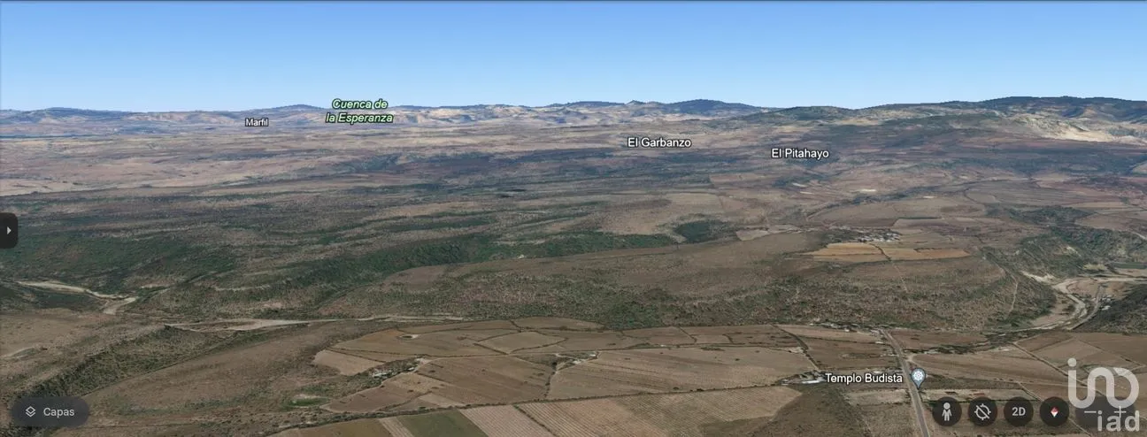 Rancho en Venta en San Juan Temascatío, Irapuato, Guanajuato | NEX-244561 | iad México | Foto 8 de 13