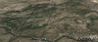 NEX-244561 - Rancho en Venta, con 300 m2 de construcción en San Juan Temascatío, CP 36826, Guanajuato.