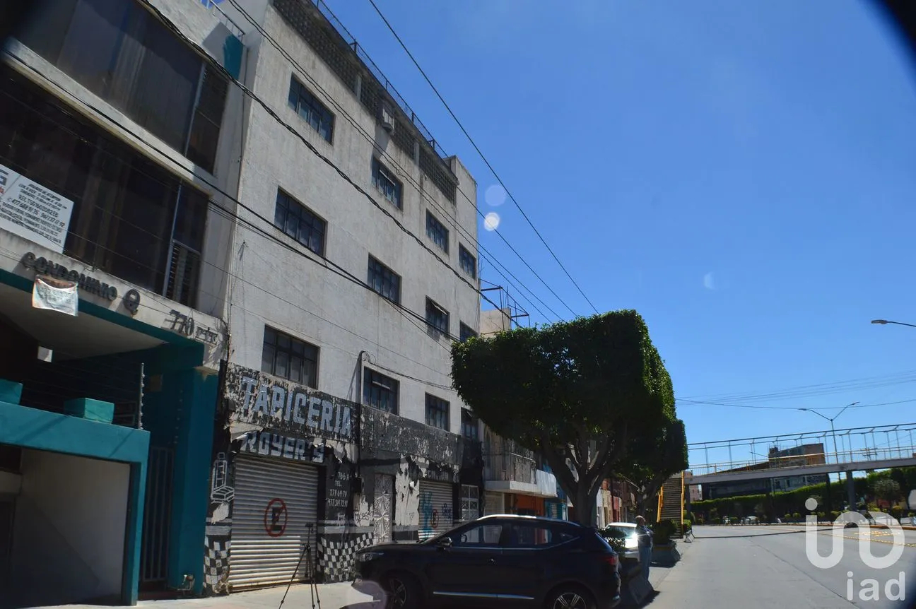Edificio en Venta en Obregón, León, Guanajuato | NEX-244915 | iad México | Foto 2 de 26