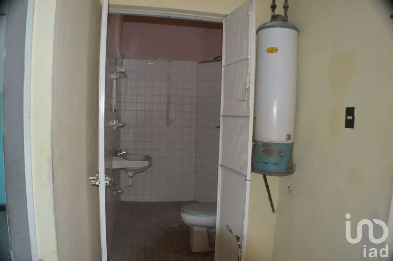 Edificio en Venta en Obregón, León, Guanajuato | NEX-244915 | iad México | Foto 15 de 26