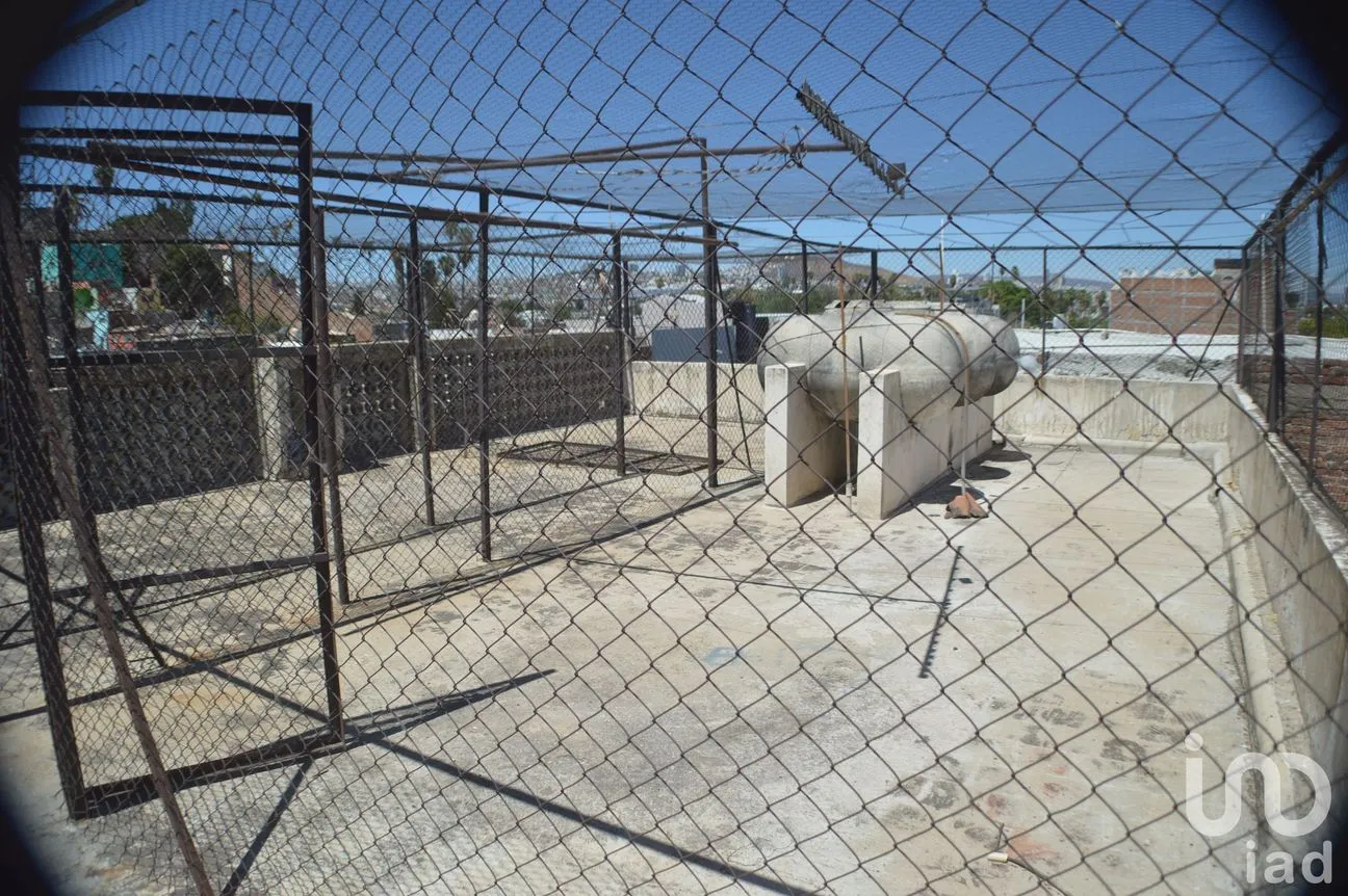 Edificio en Venta en Obregón, León, Guanajuato | NEX-244915 | iad México | Foto 24 de 26