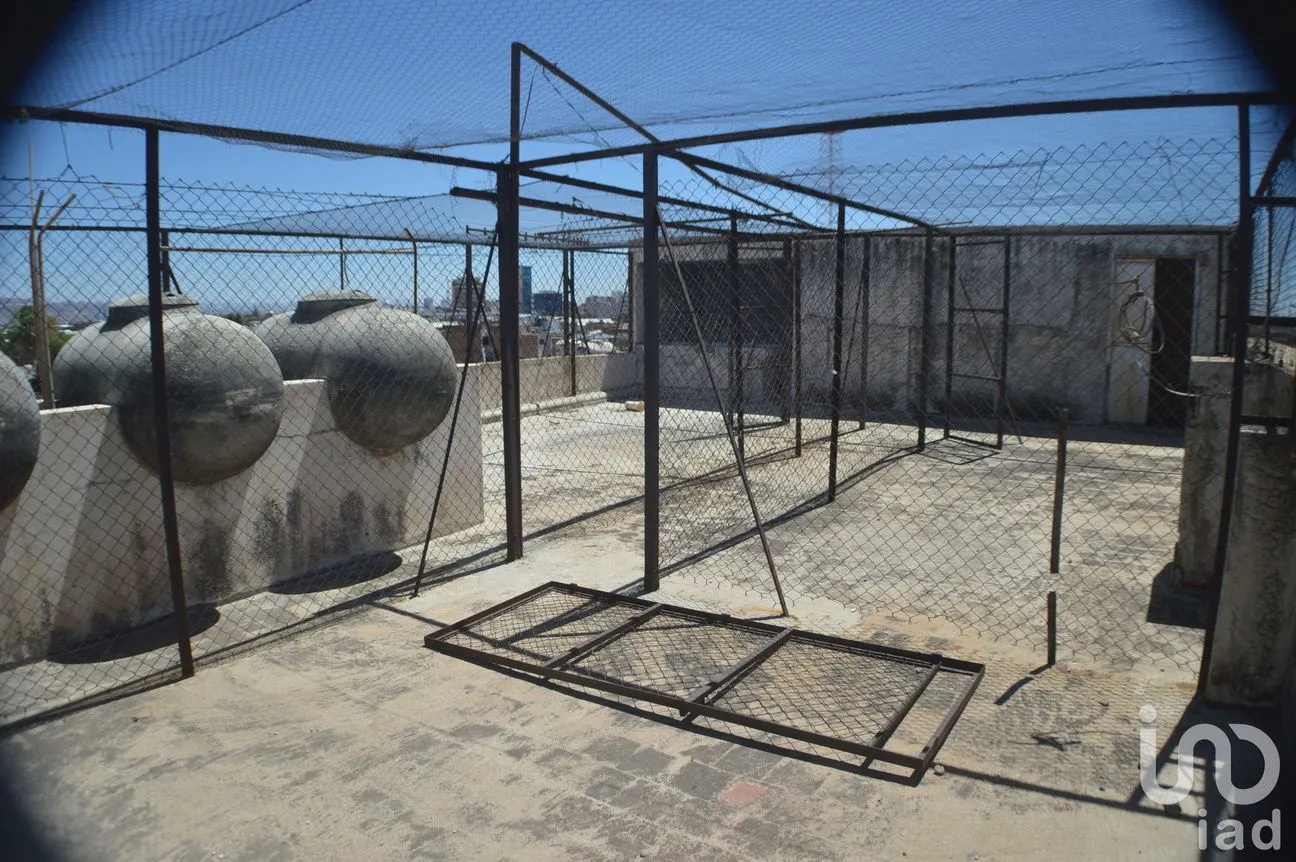 Edificio en Venta en Obregón, León, Guanajuato | NEX-244915 | iad México | Foto 25 de 26
