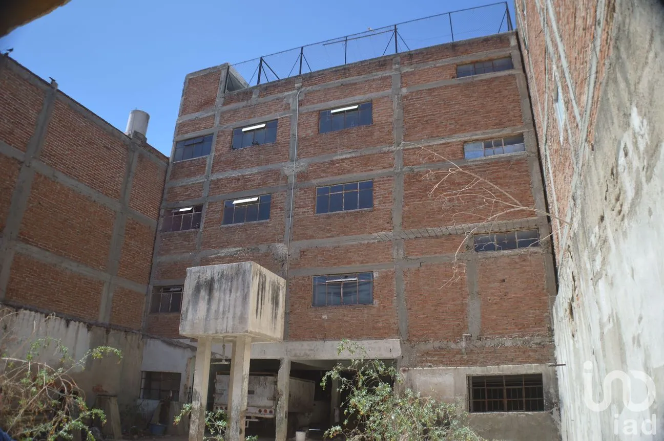 Edificio en Venta en Obregón, León, Guanajuato | NEX-244915 | iad México | Foto 4 de 26