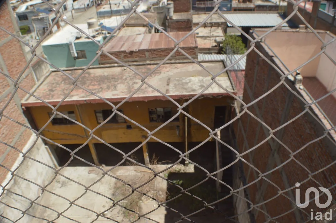 Edificio en Venta en Obregón, León, Guanajuato | NEX-244915 | iad México | Foto 5 de 26