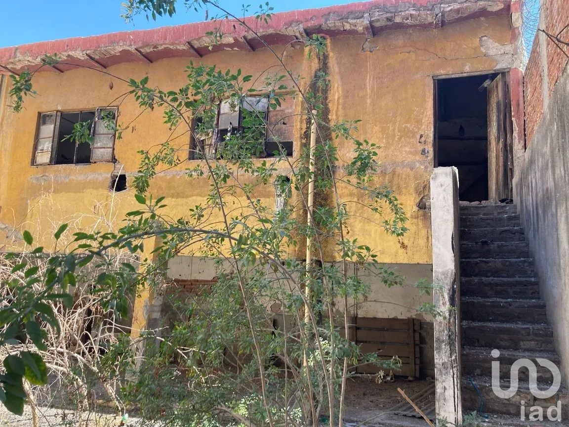 Edificio en Venta en Obregón, León, Guanajuato | NEX-244915 | iad México | Foto 6 de 26
