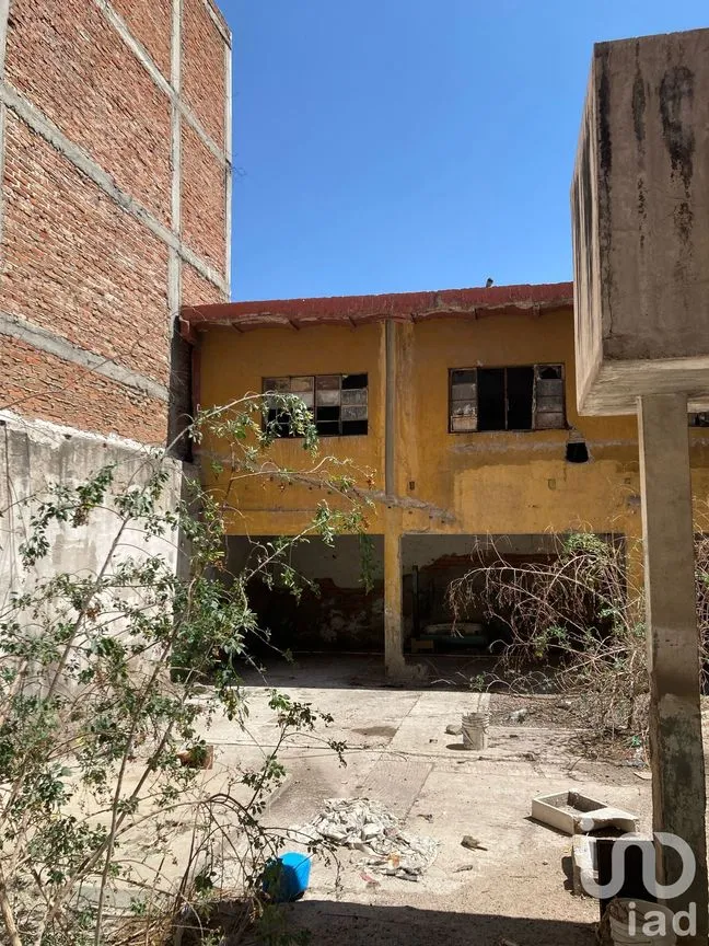 Edificio en Venta en Obregón, León, Guanajuato | NEX-244915 | iad México | Foto 7 de 26