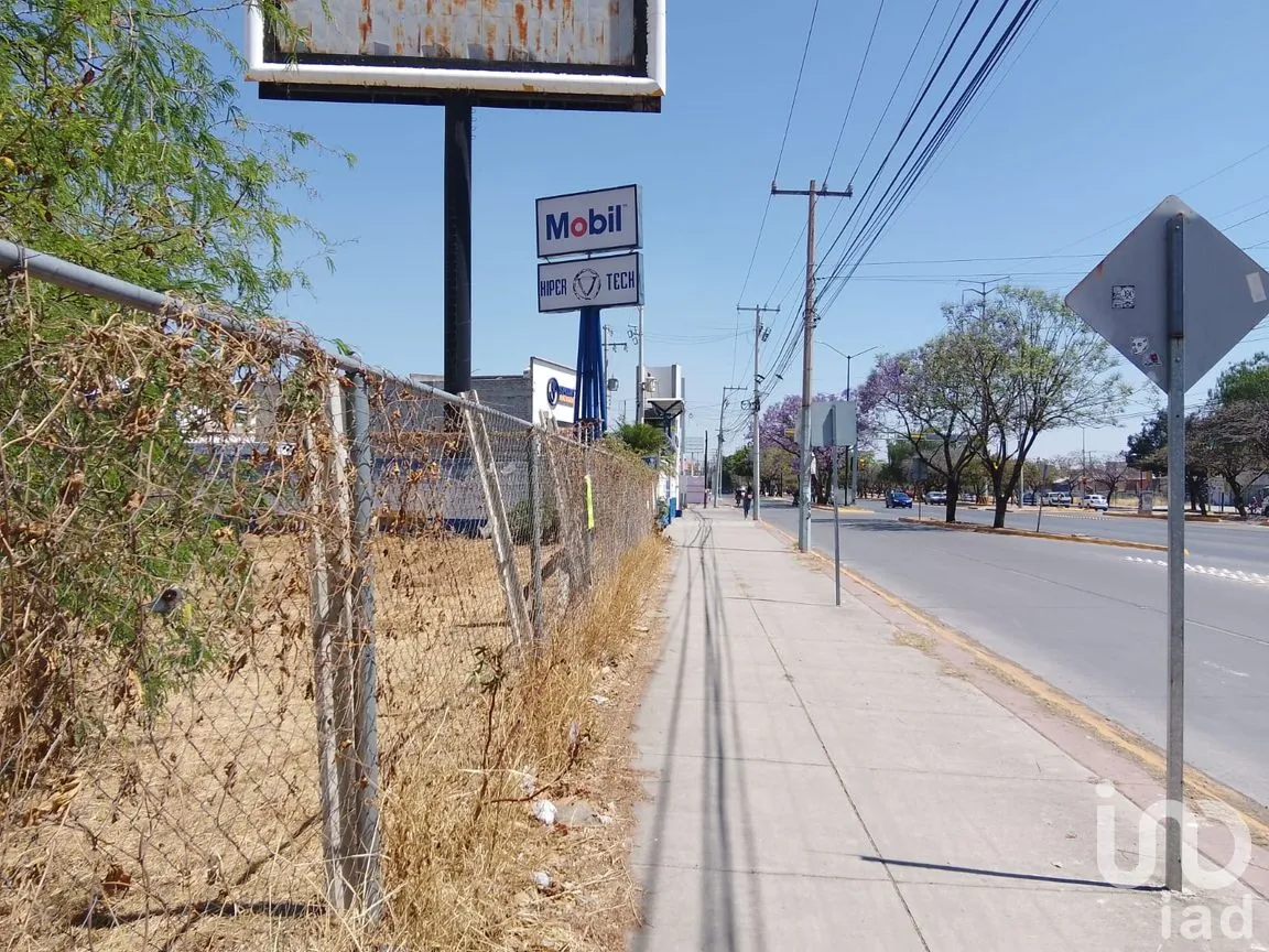Terreno en Venta en Alamedas de Alcázar, León, Guanajuato | NEX-245257 | iad México | Foto 2 de 14