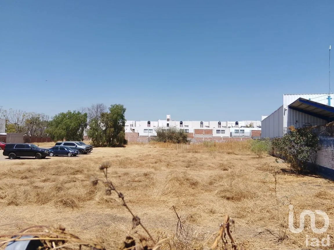 Terreno en Venta en Alamedas de Alcázar, León, Guanajuato | NEX-245257 | iad México | Foto 11 de 14
