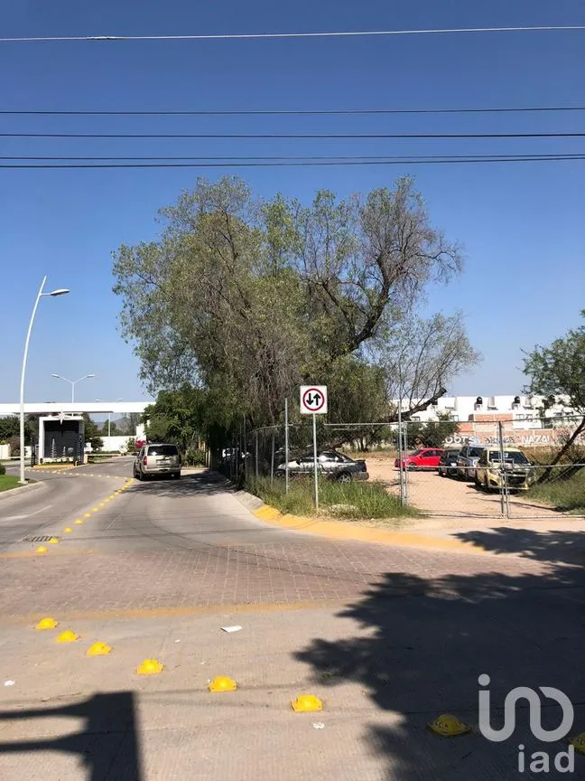 Terreno en Venta en Alamedas de Alcázar, León, Guanajuato | NEX-245257 | iad México | Foto 4 de 14
