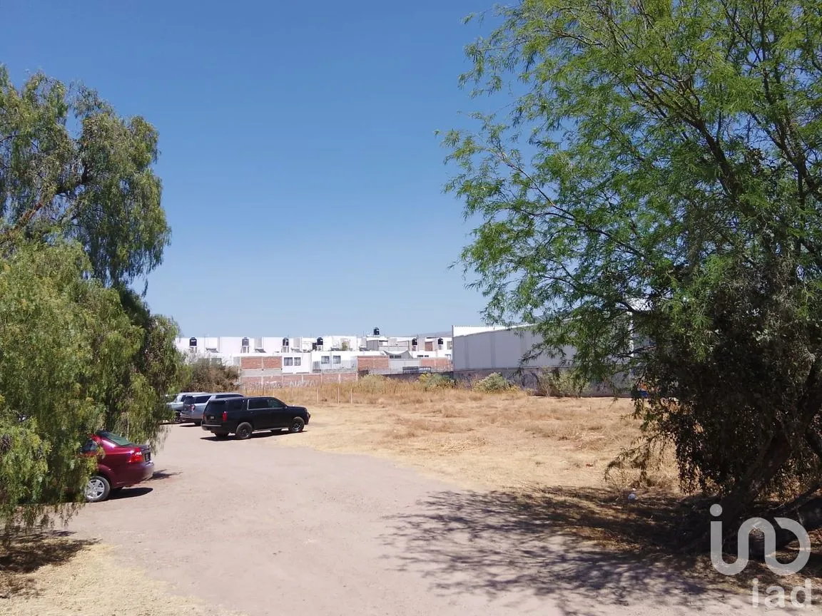 Terreno en Venta en Alamedas de Alcázar, León, Guanajuato | NEX-245257 | iad México | Foto 7 de 14