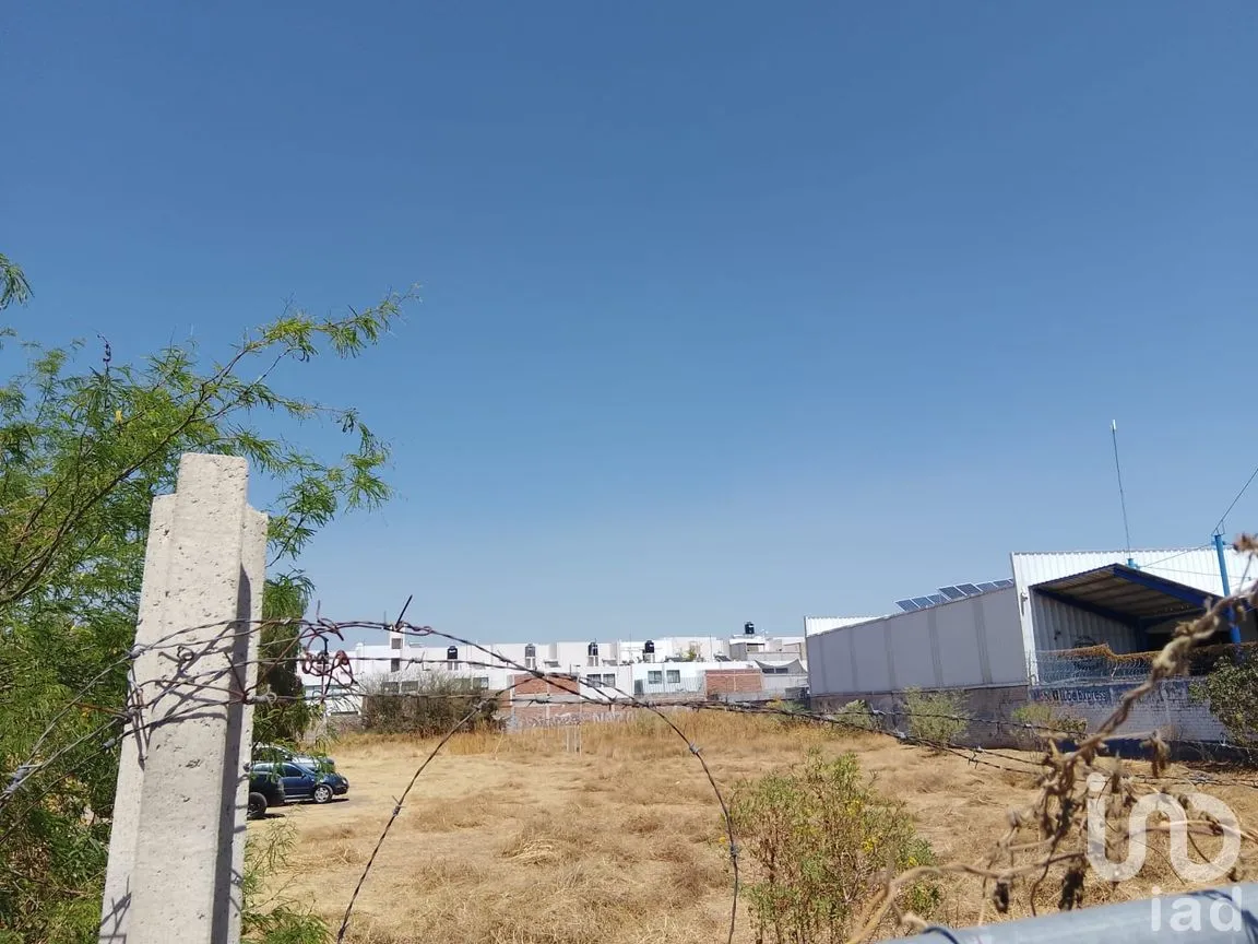 Terreno en Venta en Alamedas de Alcázar, León, Guanajuato | NEX-245257 | iad México | Foto 8 de 14