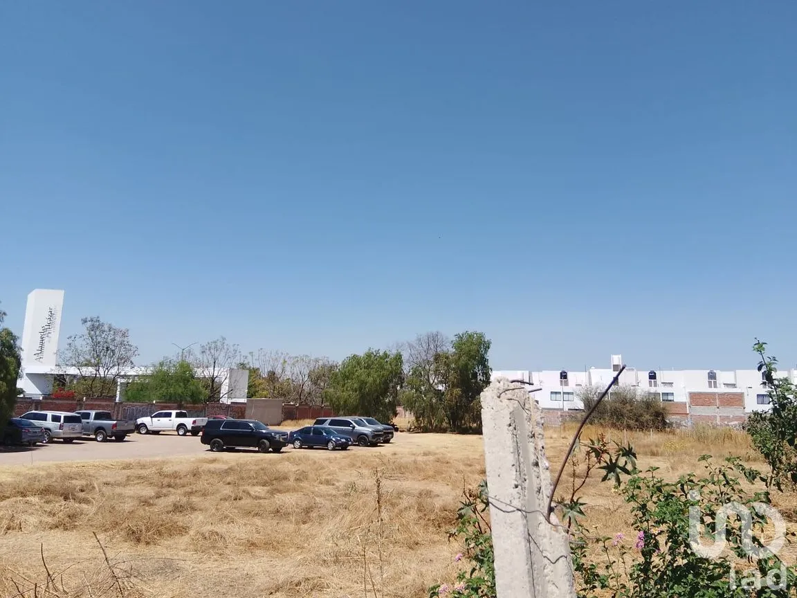 Terreno en Venta en Alamedas de Alcázar, León, Guanajuato | NEX-245257 | iad México | Foto 9 de 14