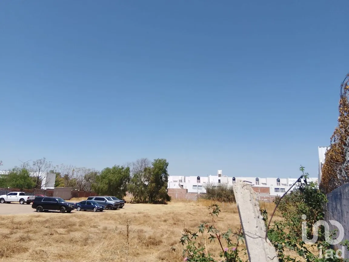 Terreno en Venta en Alamedas de Alcázar, León, Guanajuato | NEX-245257 | iad México | Foto 10 de 14