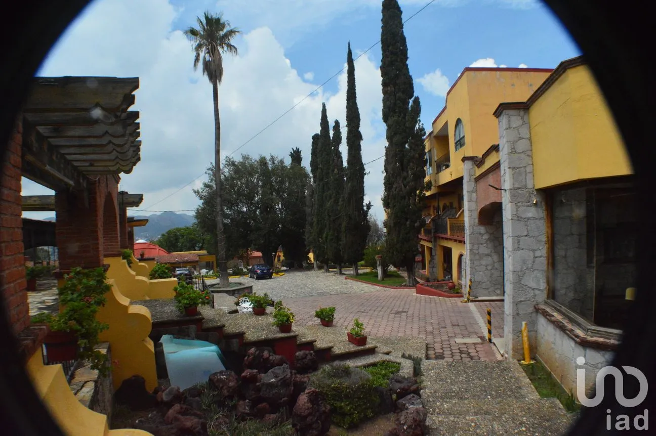 Hotel en Venta en Valenciana, Guanajuato, Guanajuato | NEX-245495 | iad México | Foto 2 de 32