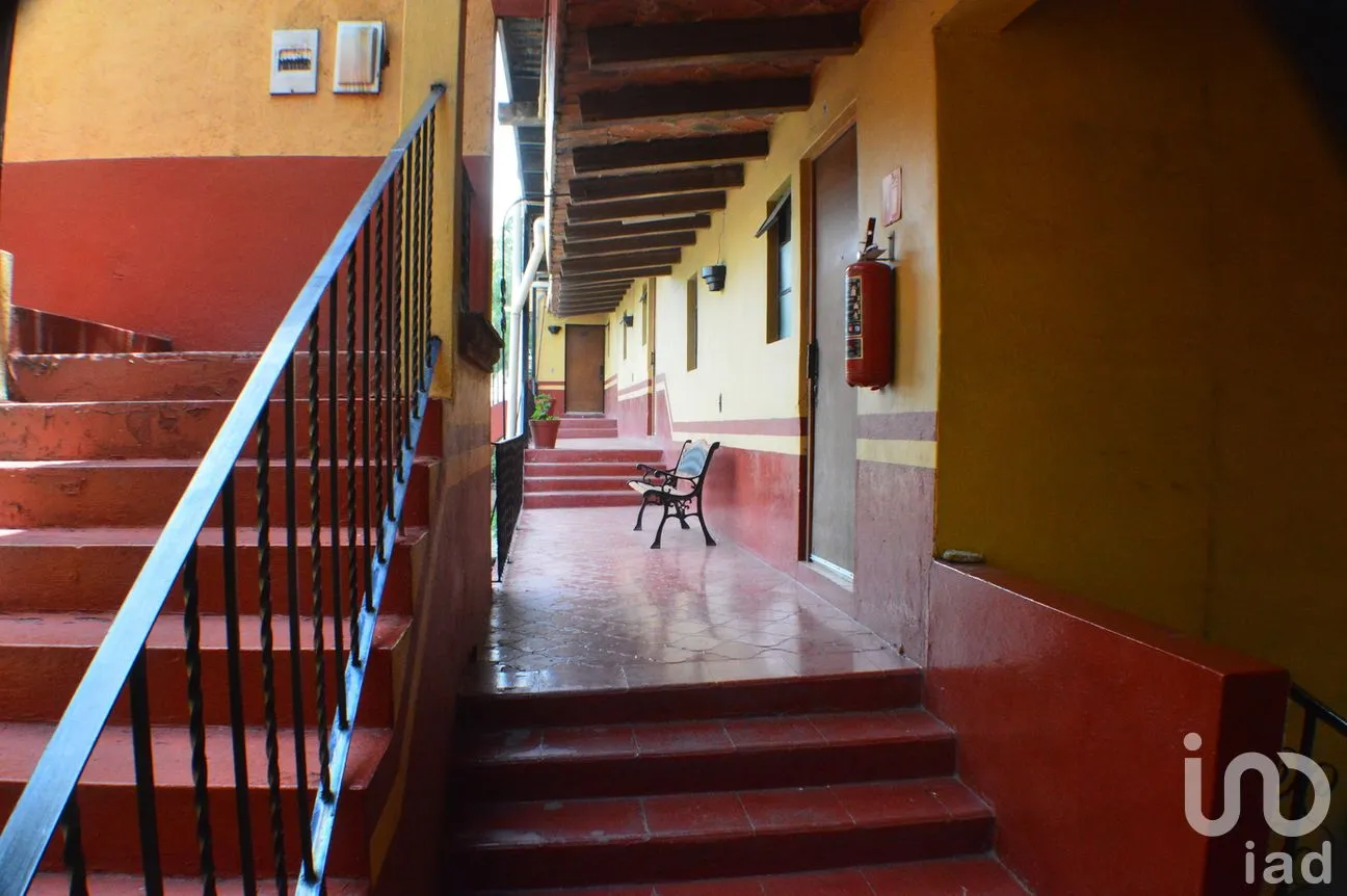 Hotel en Venta en Valenciana, Guanajuato, Guanajuato | NEX-245495 | iad México | Foto 12 de 32