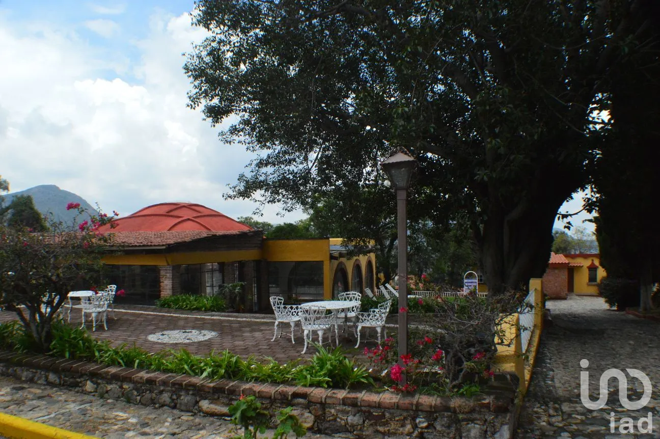 Hotel en Venta en Valenciana, Guanajuato, Guanajuato | NEX-245495 | iad México | Foto 13 de 32
