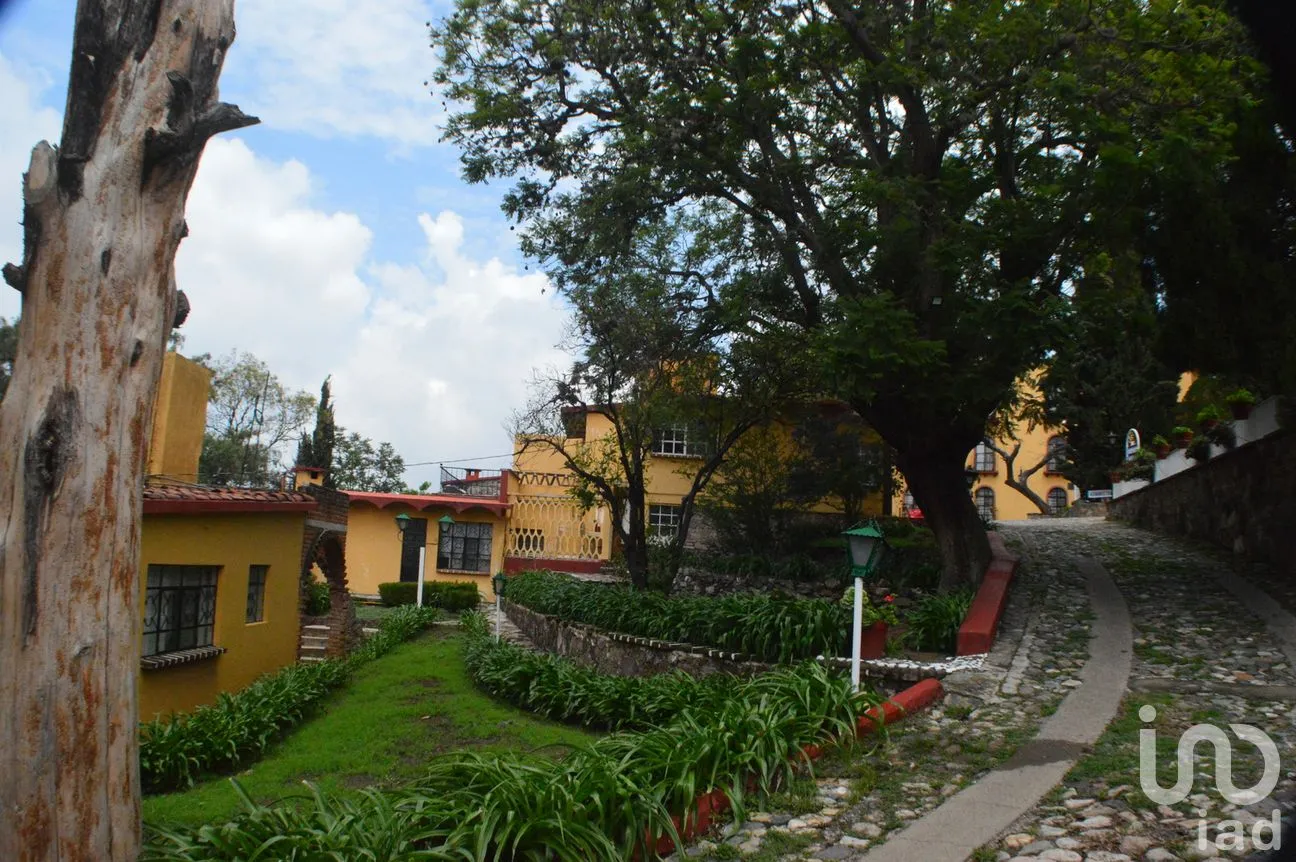 Hotel en Venta en Valenciana, Guanajuato, Guanajuato | NEX-245495 | iad México | Foto 15 de 32