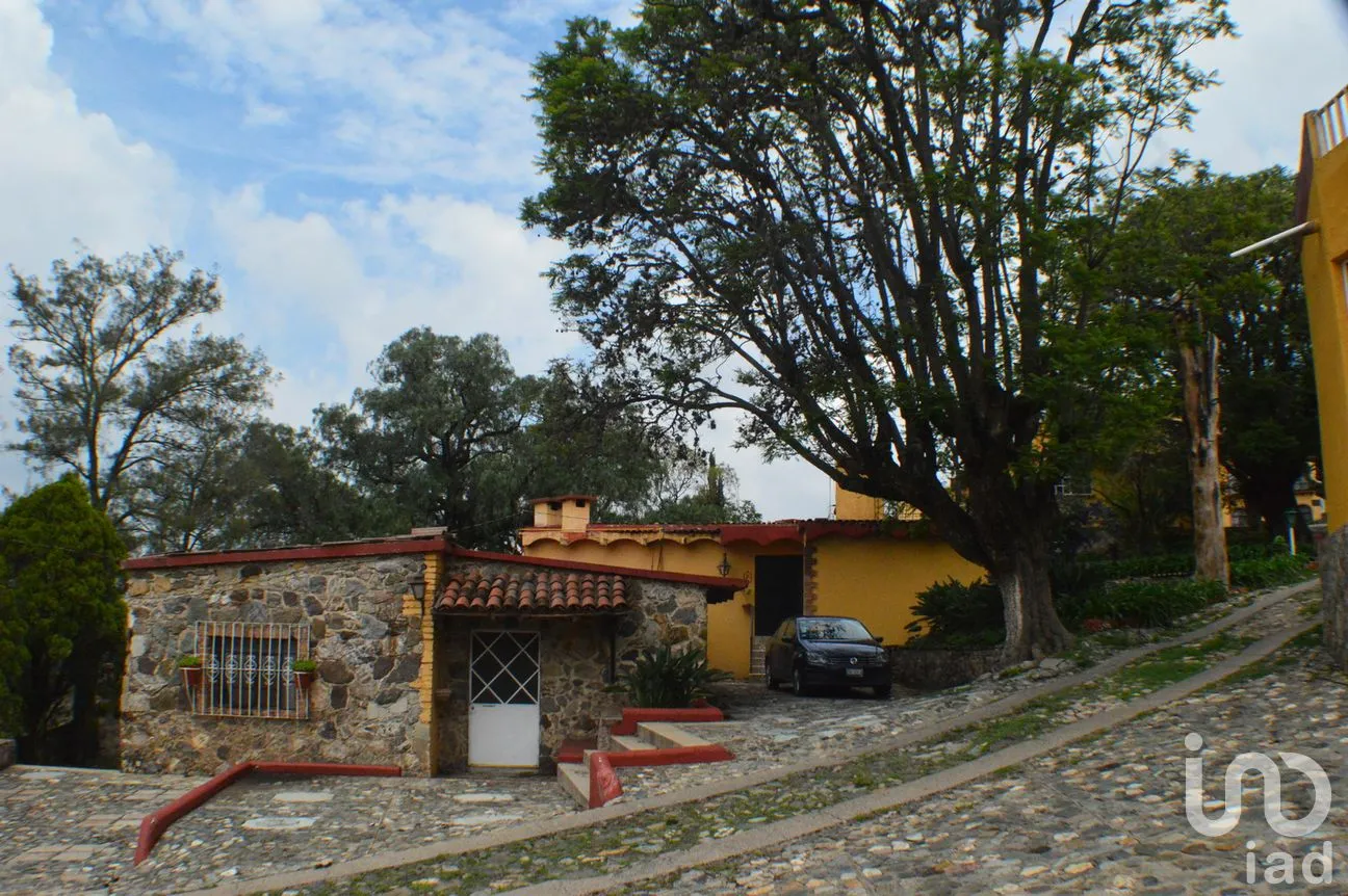 Hotel en Venta en Valenciana, Guanajuato, Guanajuato | NEX-245495 | iad México | Foto 16 de 32