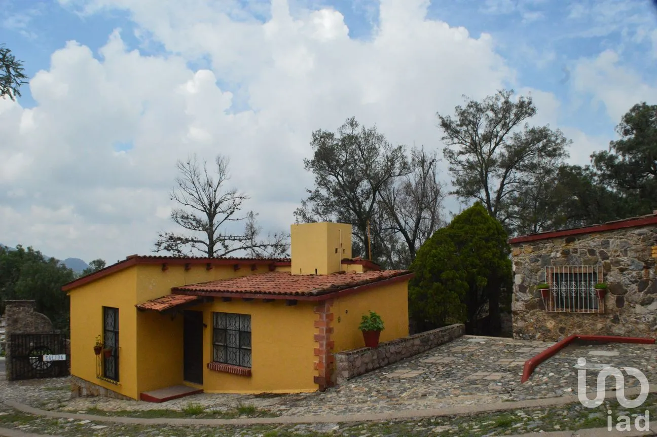 Hotel en Venta en Valenciana, Guanajuato, Guanajuato | NEX-245495 | iad México | Foto 17 de 32
