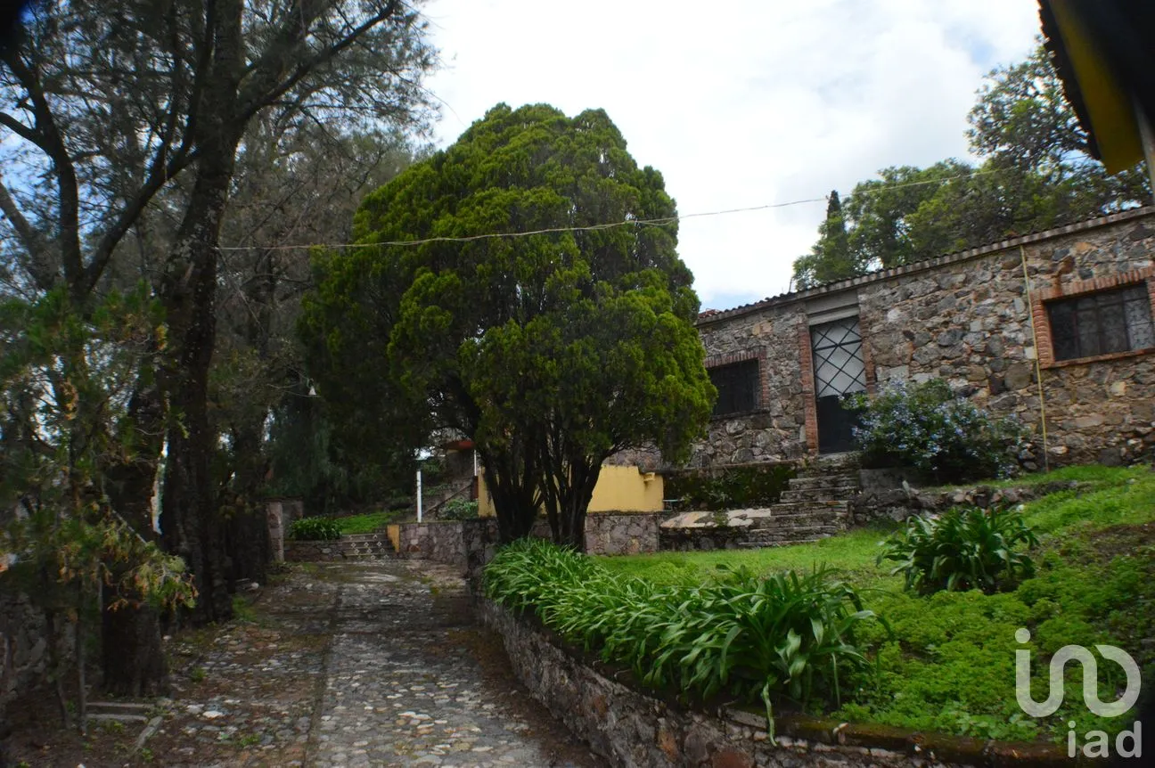 Hotel en Venta en Valenciana, Guanajuato, Guanajuato | NEX-245495 | iad México | Foto 18 de 32