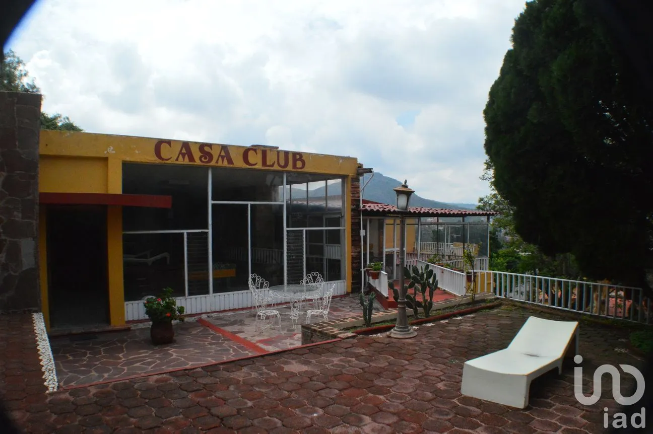 Hotel en Venta en Valenciana, Guanajuato, Guanajuato | NEX-245495 | iad México | Foto 19 de 32