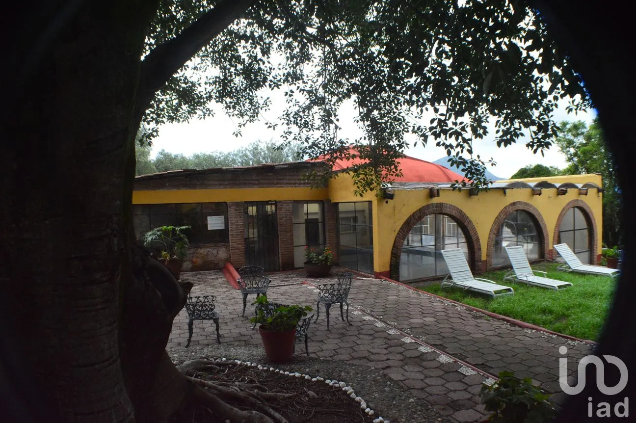 Hotel en Venta en Valenciana, Guanajuato, Guanajuato | NEX-245495 | iad México | Foto 20 de 32
