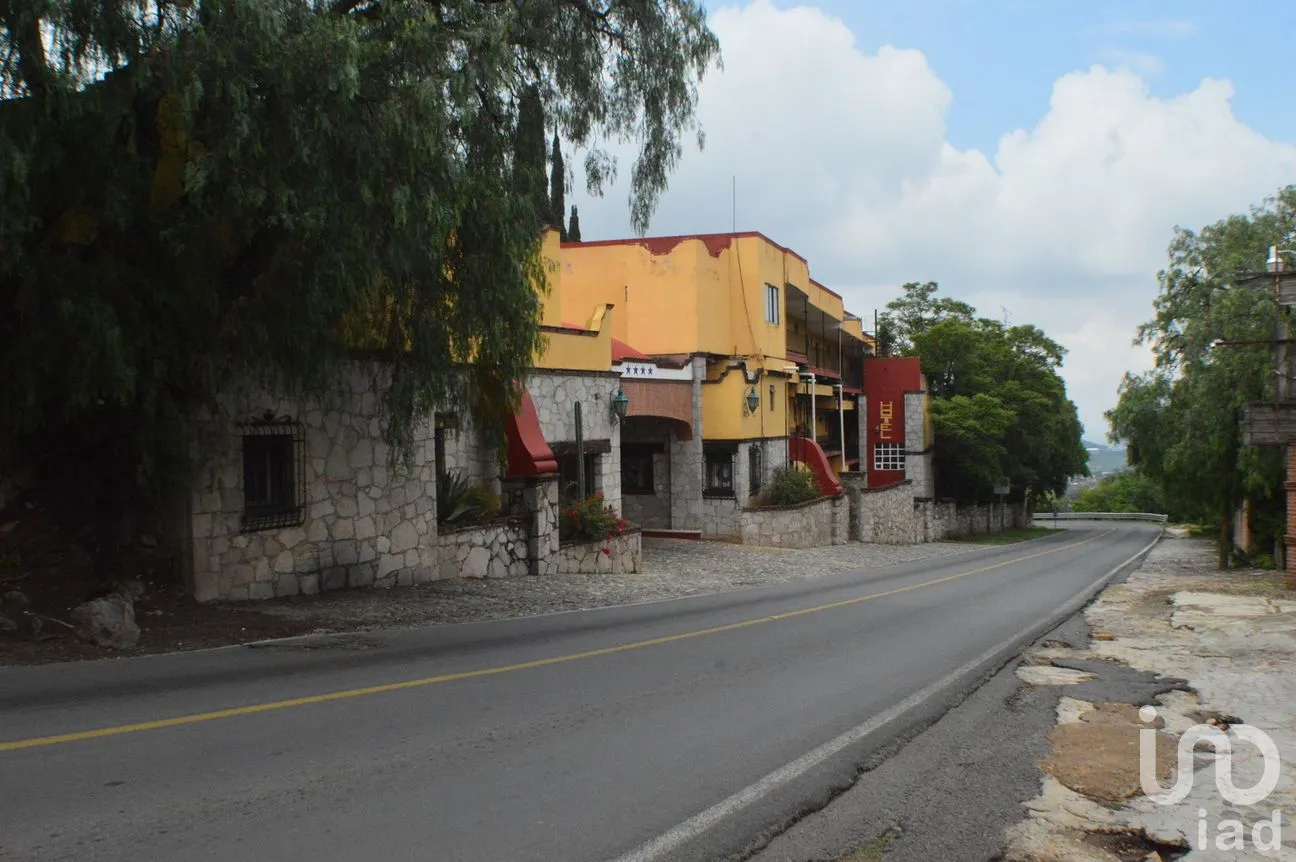 Hotel en Venta en Valenciana, Guanajuato, Guanajuato | NEX-245495 | iad México | Foto 3 de 32