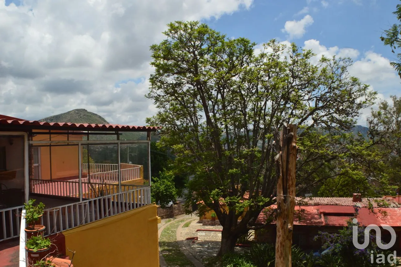 Hotel en Venta en Valenciana, Guanajuato, Guanajuato | NEX-245495 | iad México | Foto 21 de 32