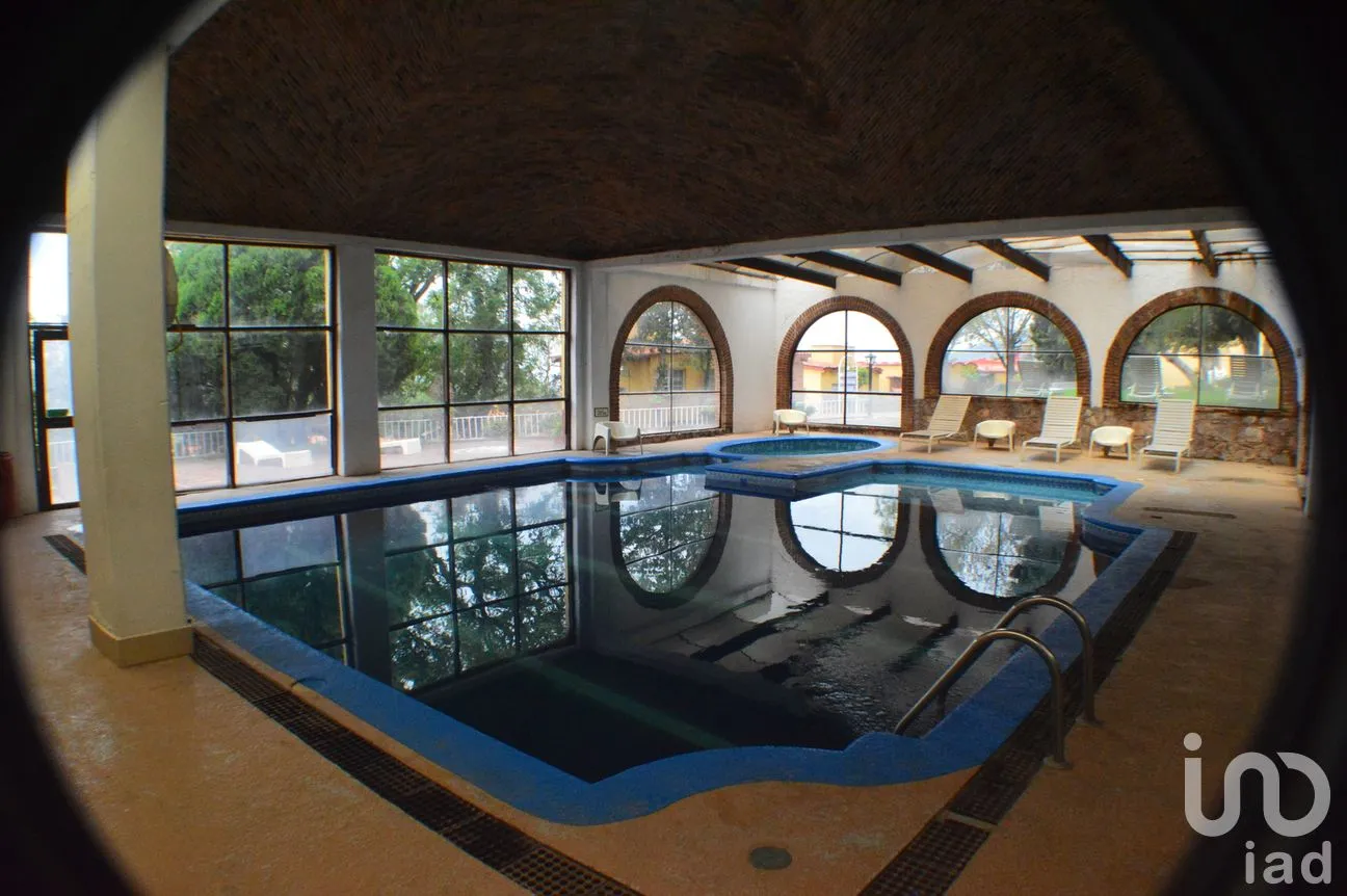 Hotel en Venta en Valenciana, Guanajuato, Guanajuato | NEX-245495 | iad México | Foto 22 de 32