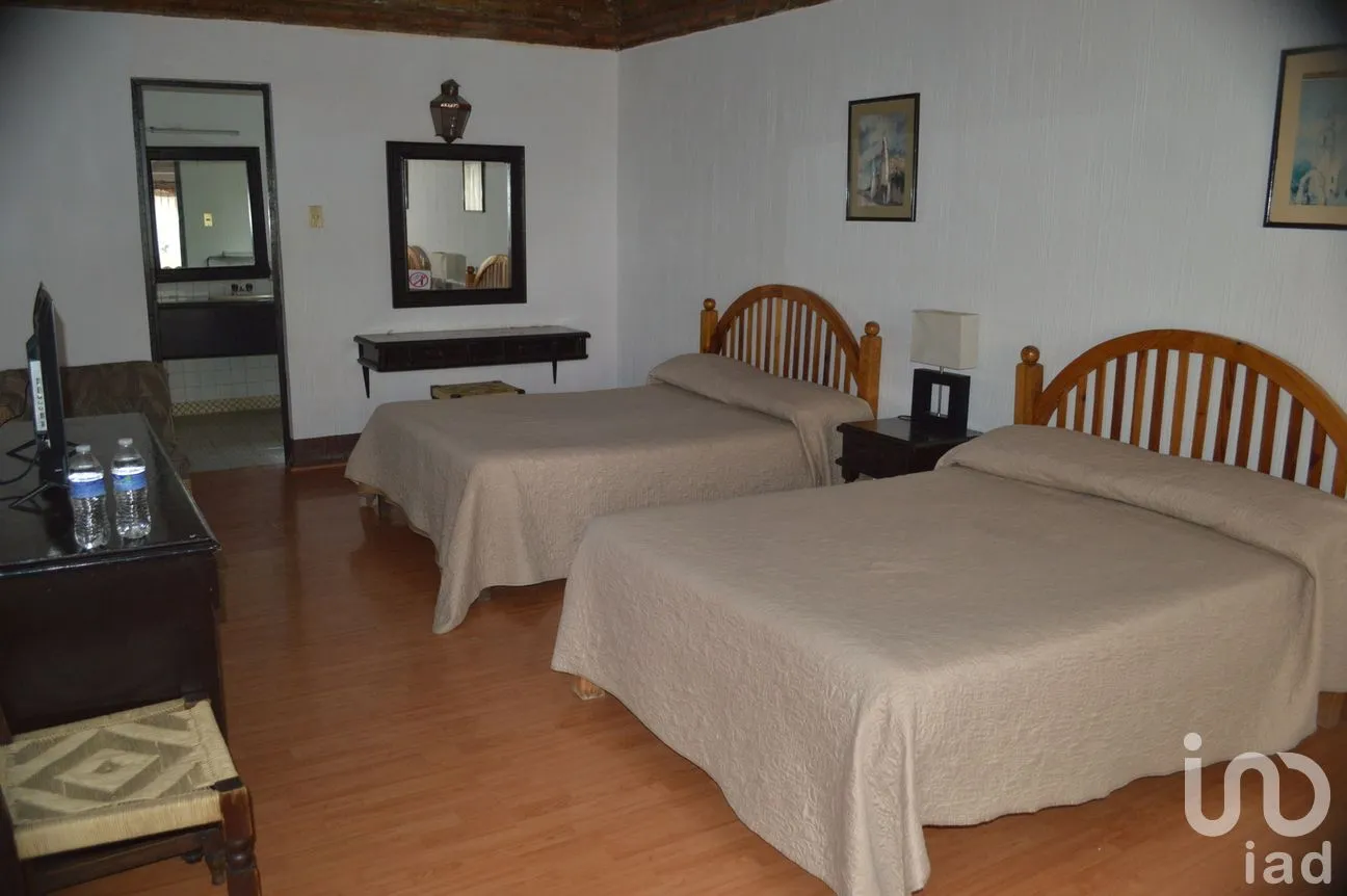 Hotel en Venta en Valenciana, Guanajuato, Guanajuato | NEX-245495 | iad México | Foto 27 de 32