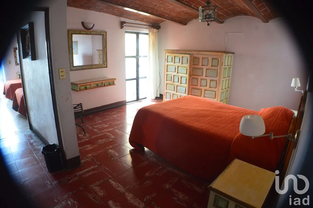 Hotel en Venta en Valenciana, Guanajuato, Guanajuato | NEX-245495 | iad México | Foto 30 de 32
